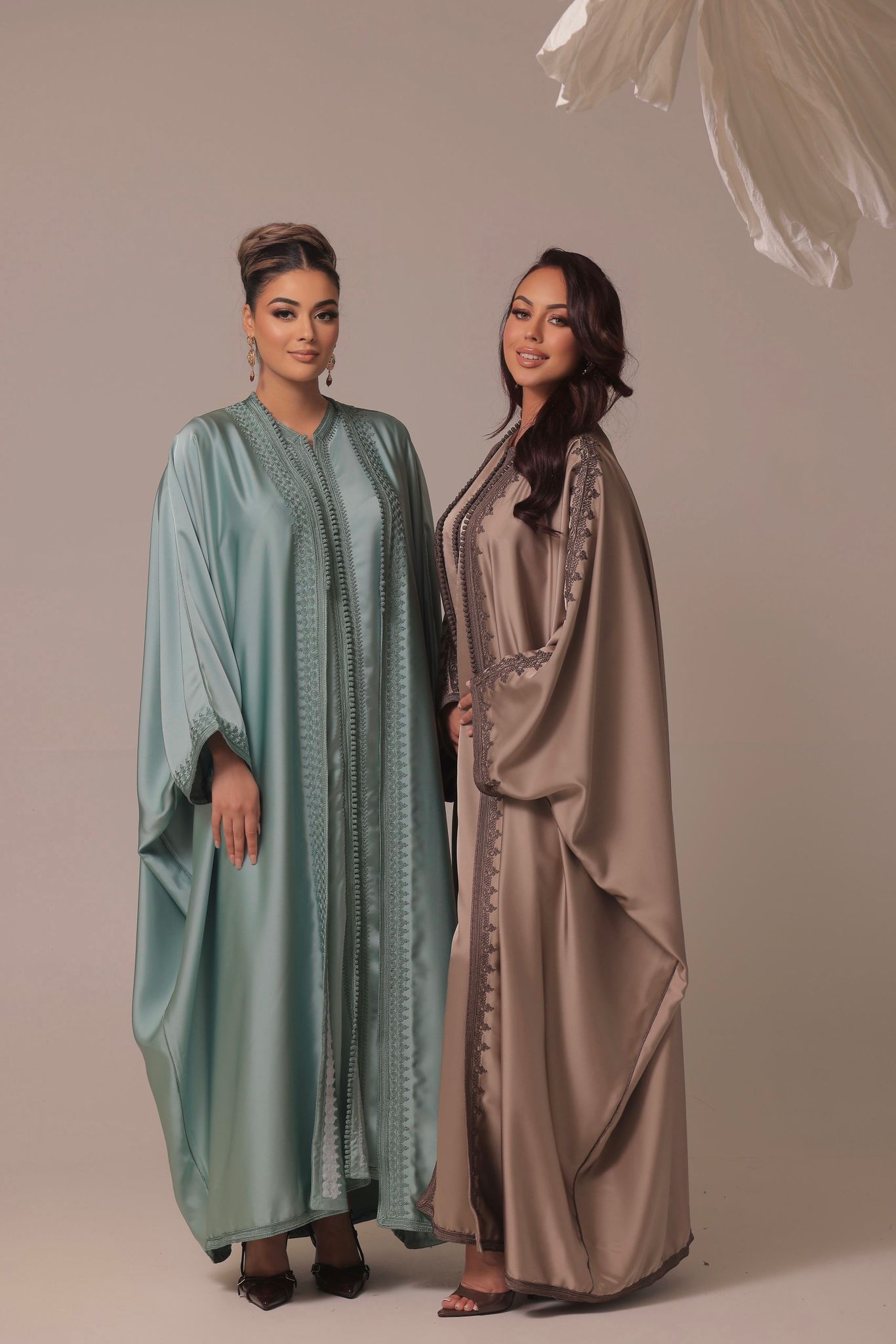 The Serene Collection